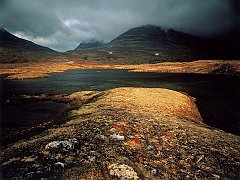 Rondane National Park, Norway